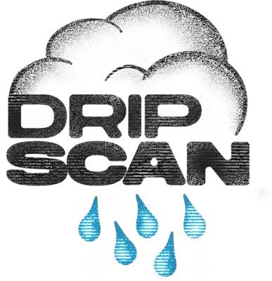 Dripscan